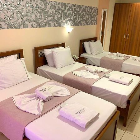 Virginia Hotel Tinos Luaran gambar