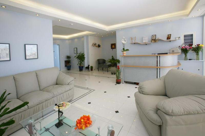 Virginia Hotel Tinos Luaran gambar